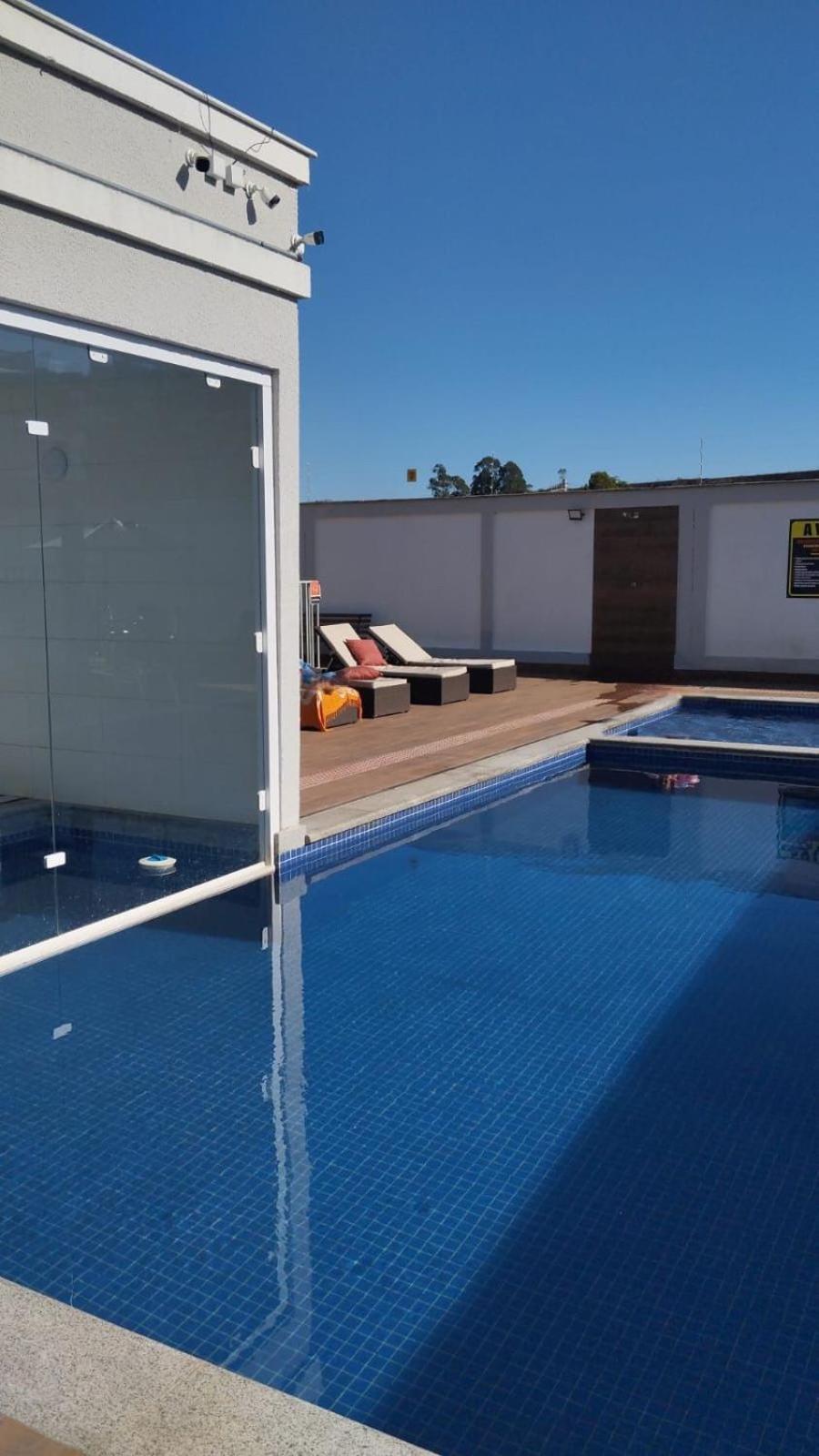 Apartamento Millennium