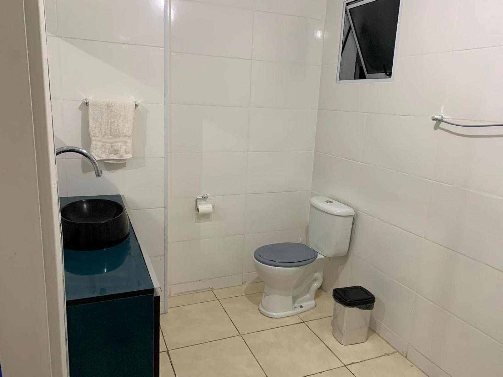 Apartamento Millennium *