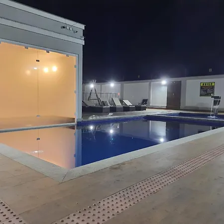Millennium Residence Juiz de Fora Exterior foto
