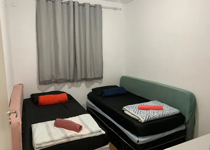 Millennium Residence