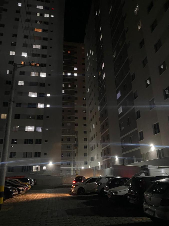 Millennium Apartment *