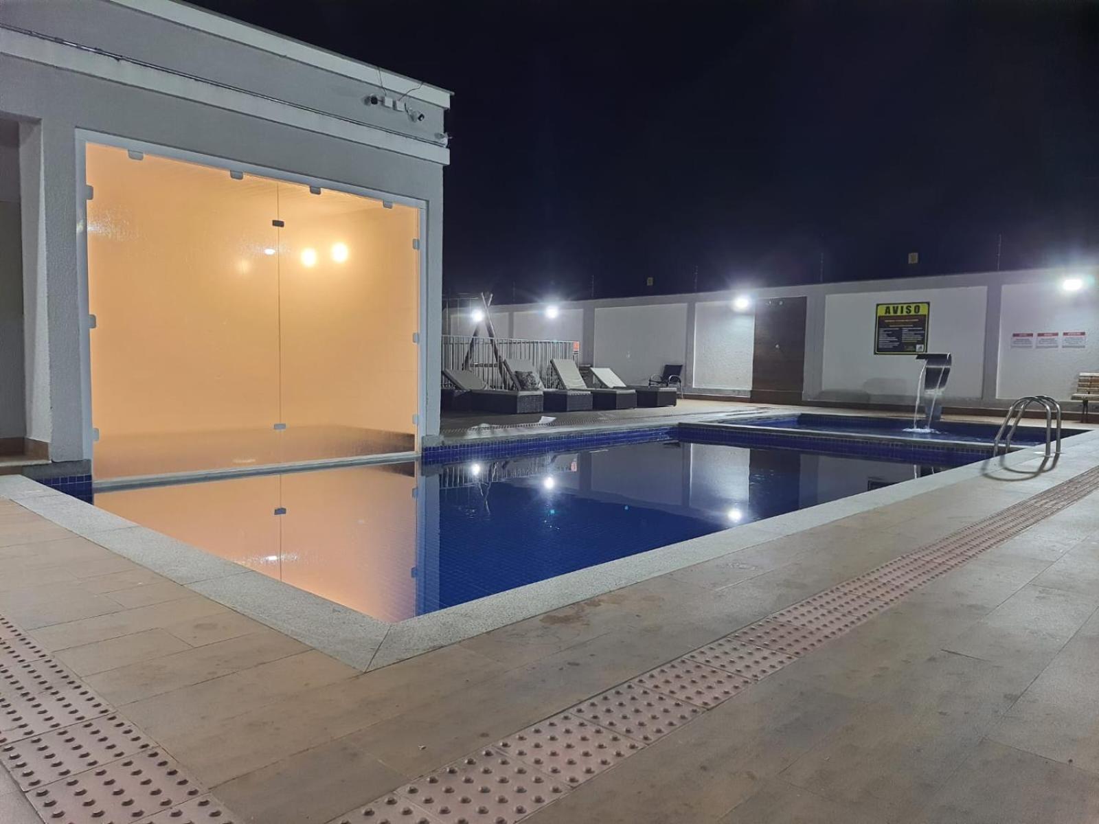 Apartment Millennium Juiz de Fora