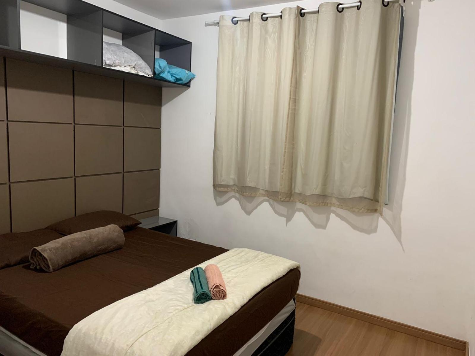 Millennium Apartment *