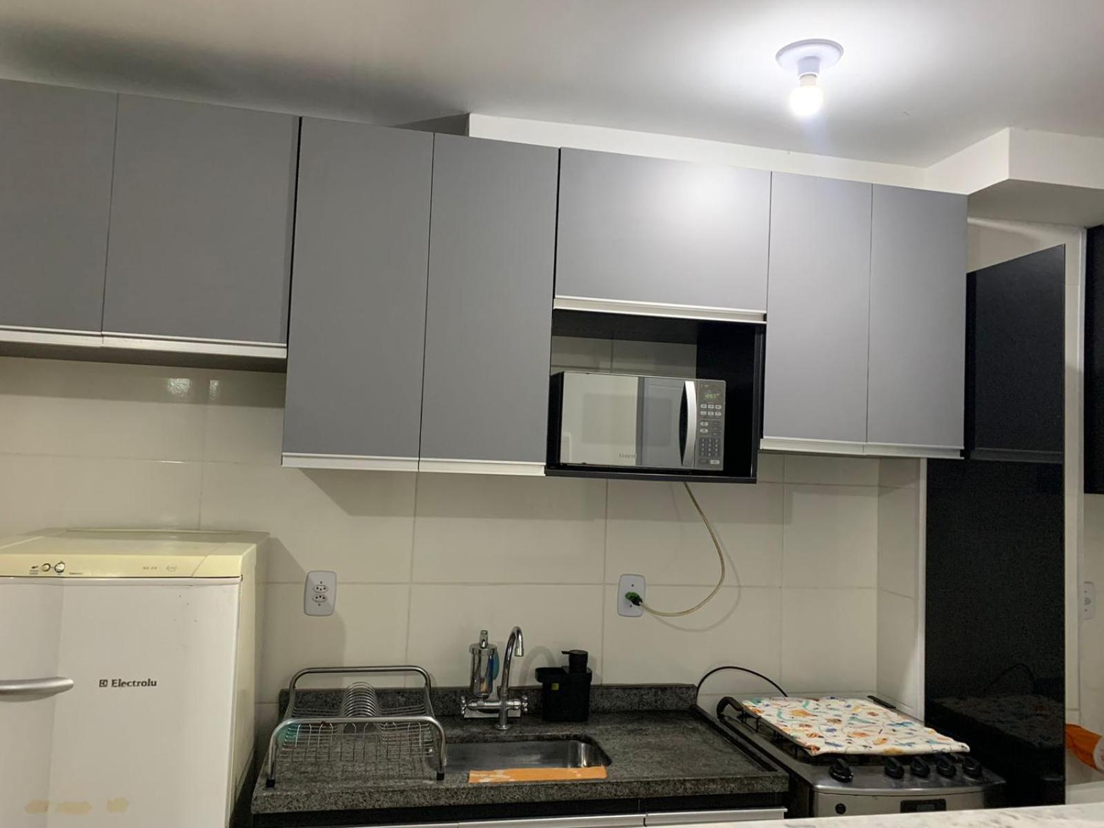 Apartment Millennium Juiz de Fora