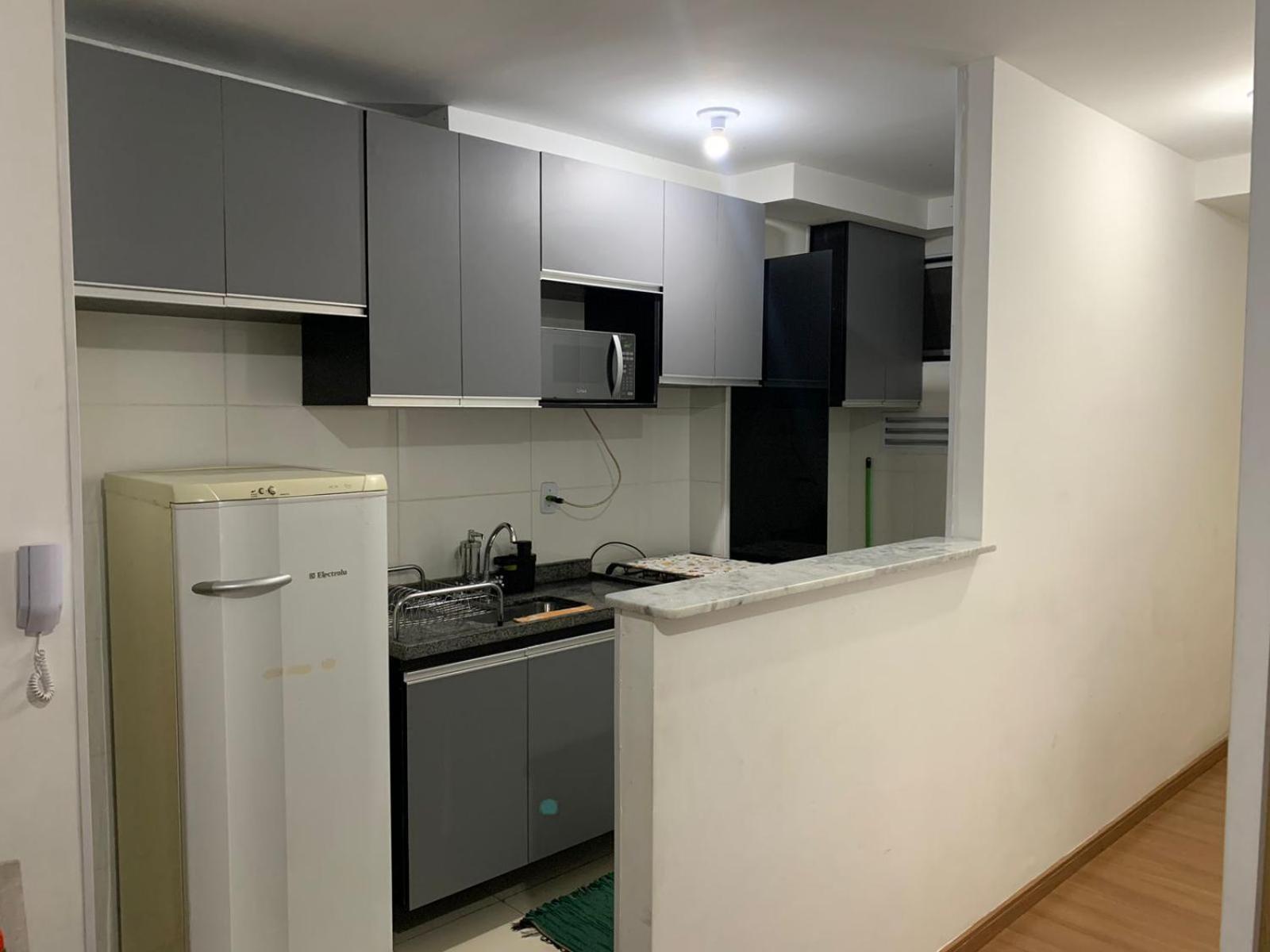 Millennium Apartment
