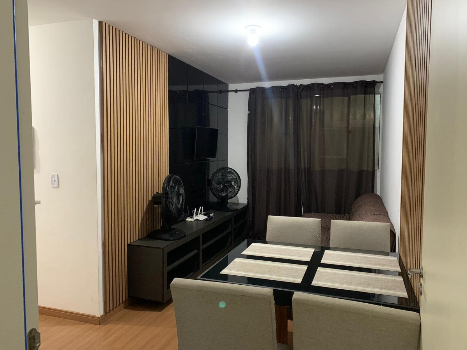Millennium Apartment